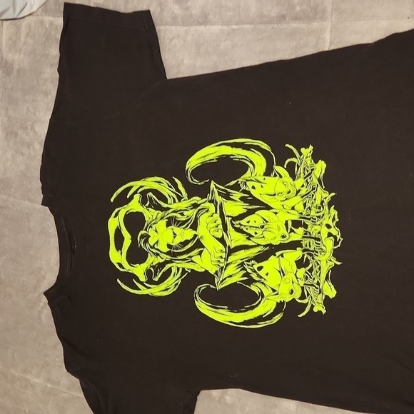 Disney Lion King TShirt - Picture 1 of 2